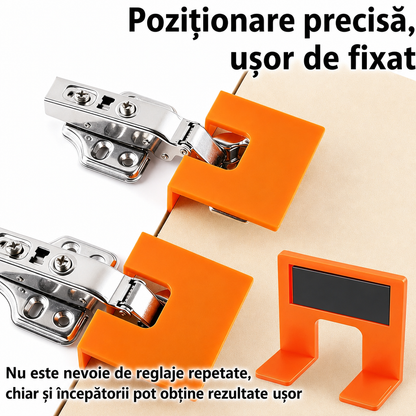 Jig Magnetic Aliniere Balamale