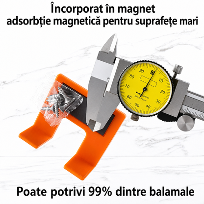 Jig Magnetic Aliniere Balamale