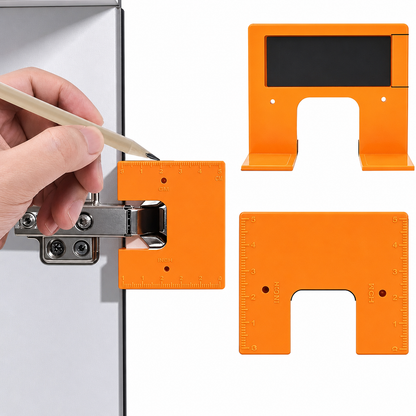 Jig Magnetic Aliniere Balamale