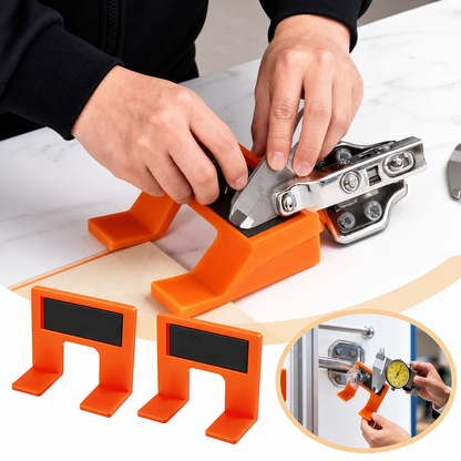 Jig Magnetic Aliniere Balamale
