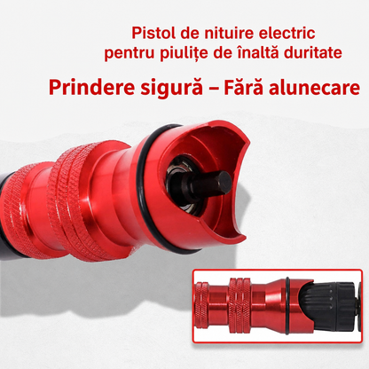 Adaptor Nituri pentru Bormașină