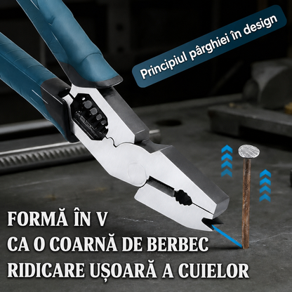 Clește Multifuncțional 4-in-1