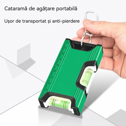 Niveler Mini Portabil Precizie