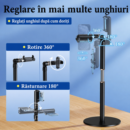 Suport Reglabil Telefon Birou