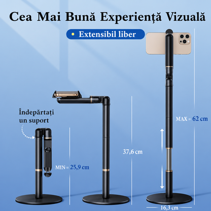 Suport Reglabil Telefon Birou