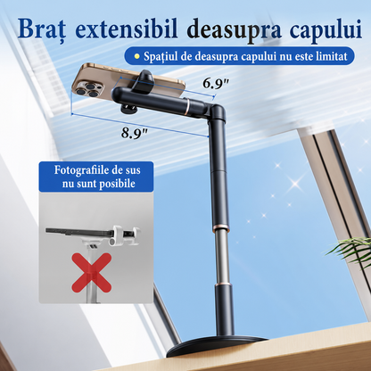 Suport Reglabil Telefon Birou