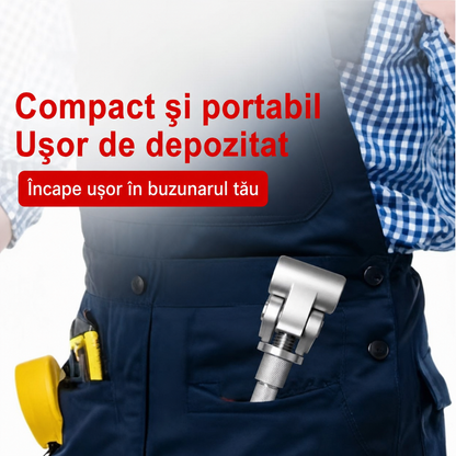 Cheie Reglabilă Pentru Balamale