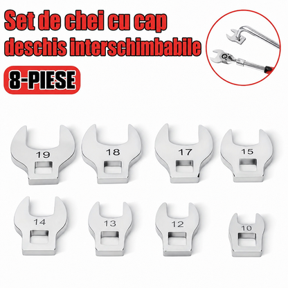 Set Chei Interschimbabile