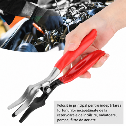 Clește Demontare Furtun Auto