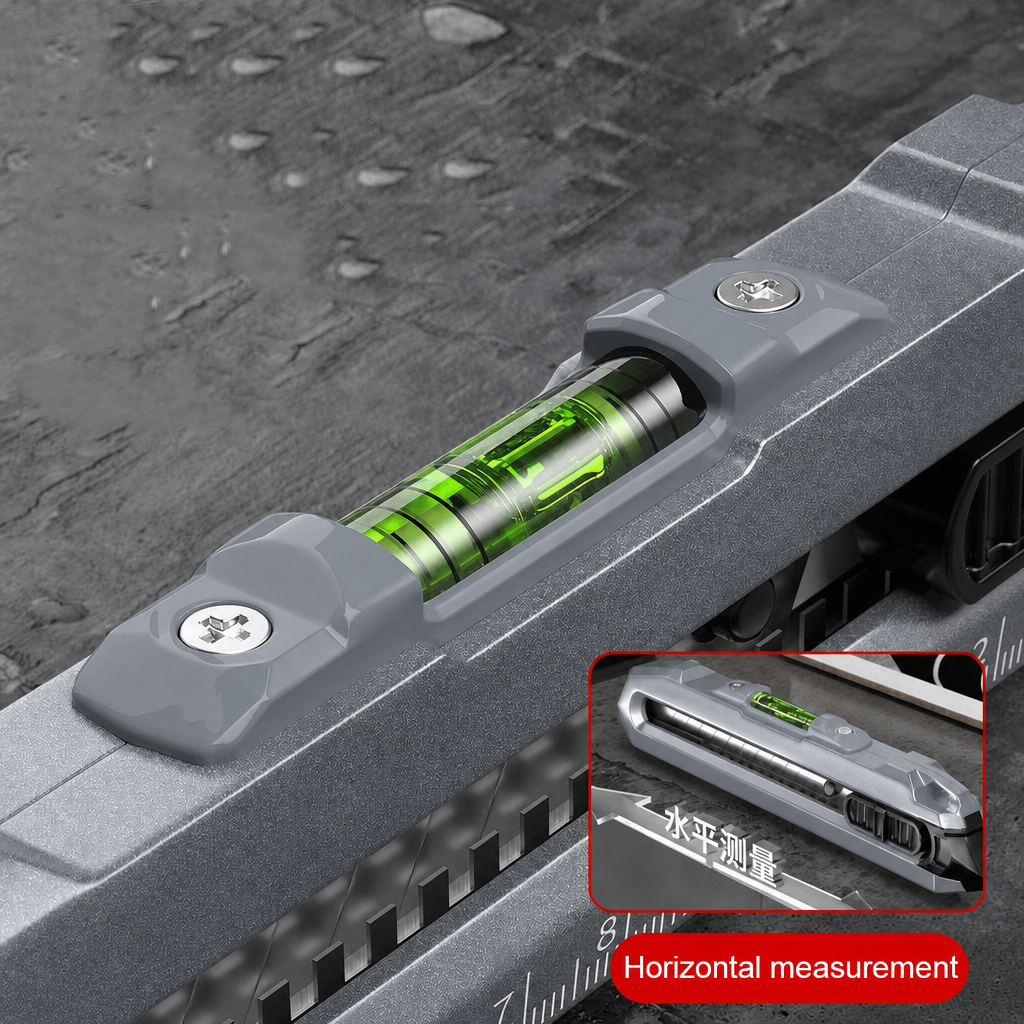 Cutter Multifuncțional Din Aluminiu