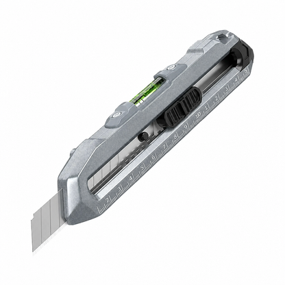 Cutter Multifuncțional Din Aluminiu