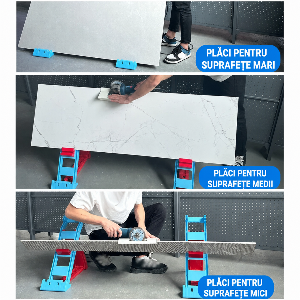 Suport Reglabil Plăci Ceramice