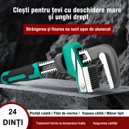 Cheie Rapidă Multifuncțională Țevi