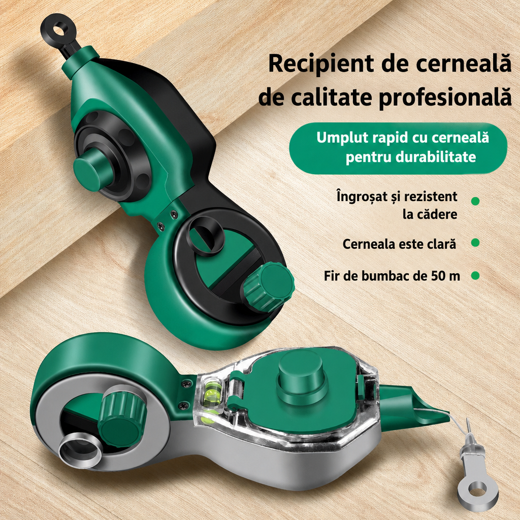 Sticluță Cerneală Dulgherie