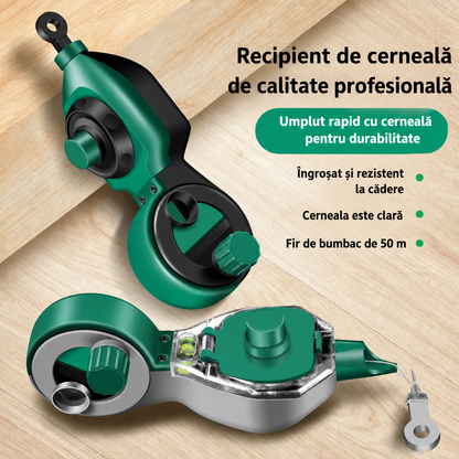 Sticluță Cerneală Dulgherie