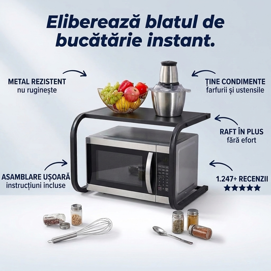 SUPORT BUCĂTĂRIE