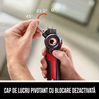 Șurubelniță Electrică Portabilă