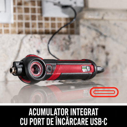 Șurubelniță Electrică Portabilă
