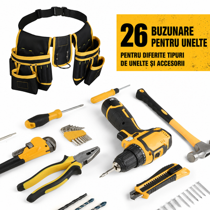 Centură Unelte pentru Femei