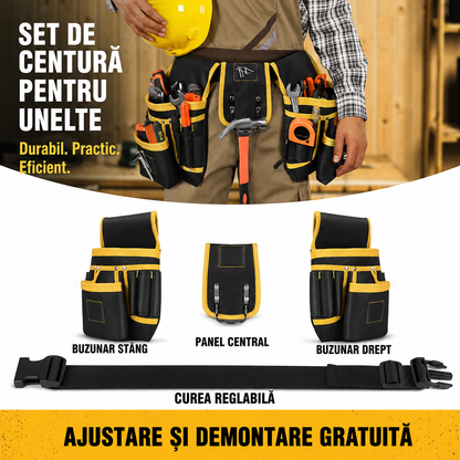 Centură Unelte pentru Femei