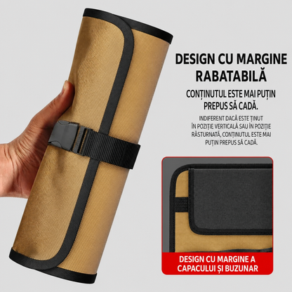 Geantă Scule Organizator Mobil