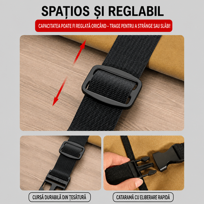 Geantă Scule Organizator Mobil