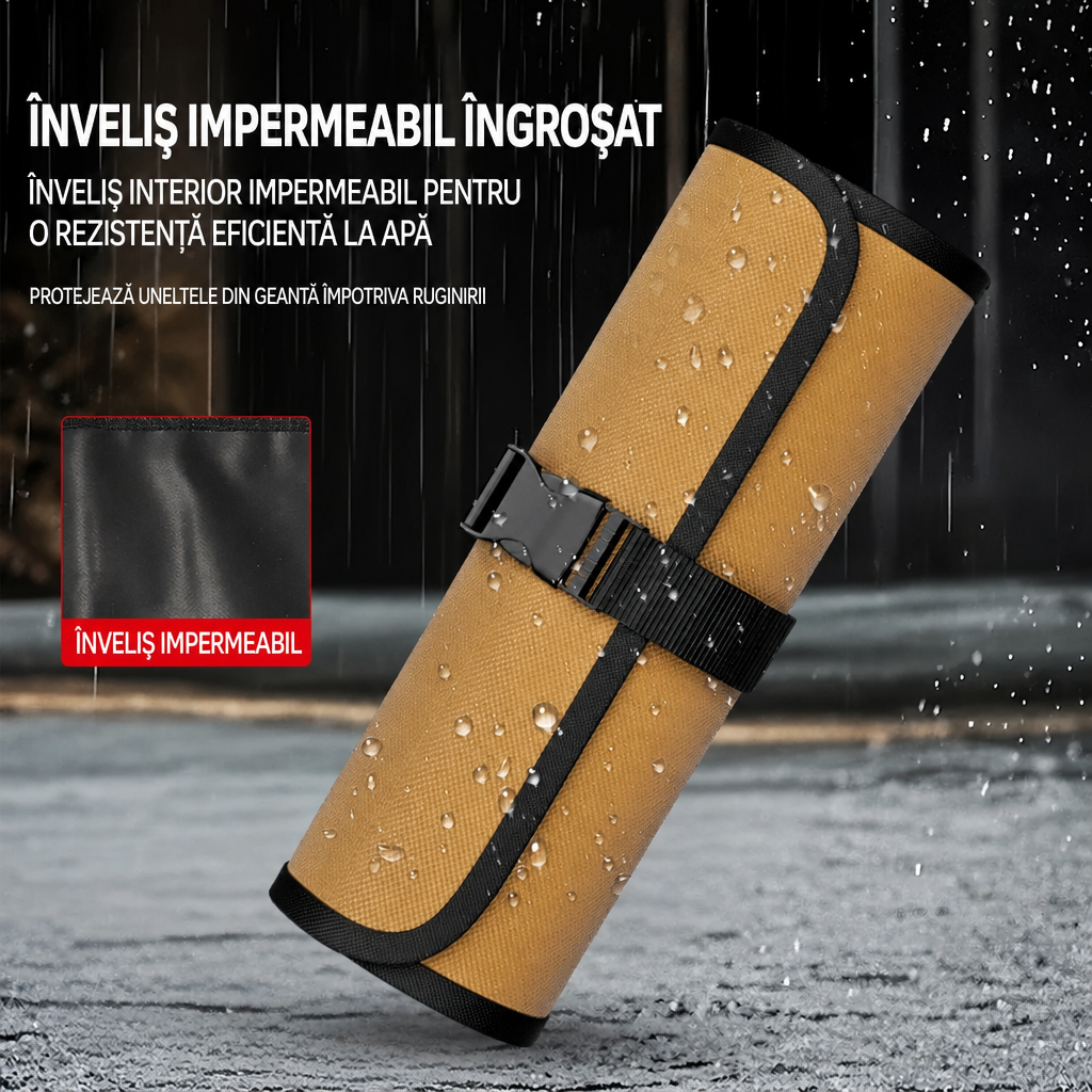 Geantă Scule Organizator Mobil