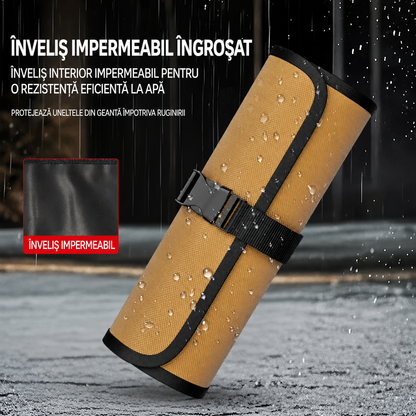 Geantă Scule Organizator Mobil