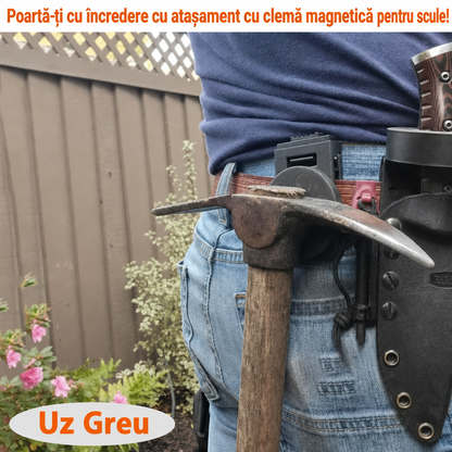 Suport Magnetic Pentru Centură
