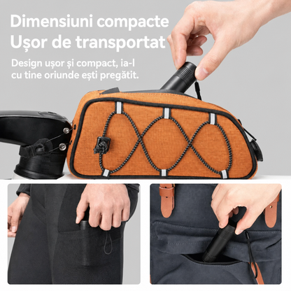 Set Unelte Compacte Bicicletă