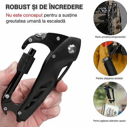 Multitool cu Carabinieră