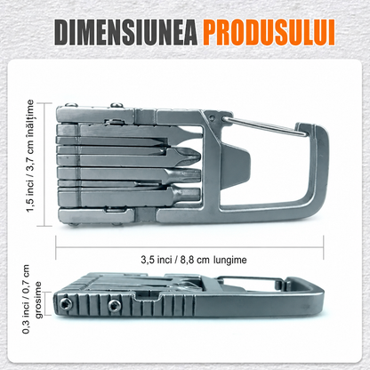 Unealtă Multifuncțională De Buzunar