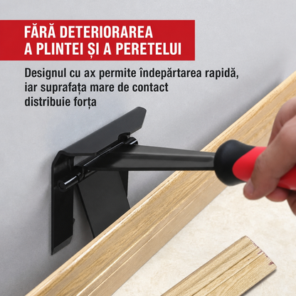 Instrument Demolare Plinte Muluri