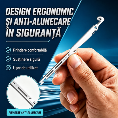 Unealtă Multifuncțională de Pescuit