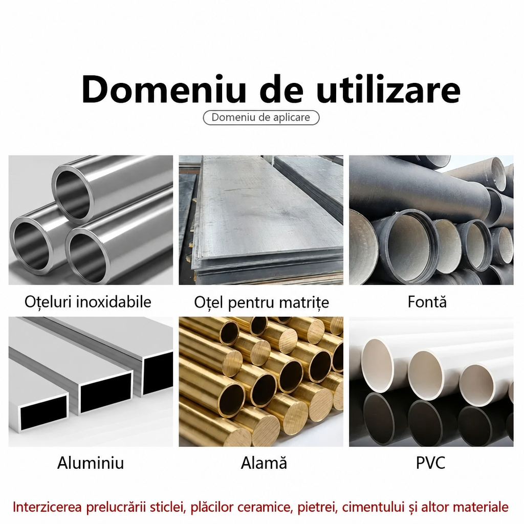 Set Burghie Etajate Oțel