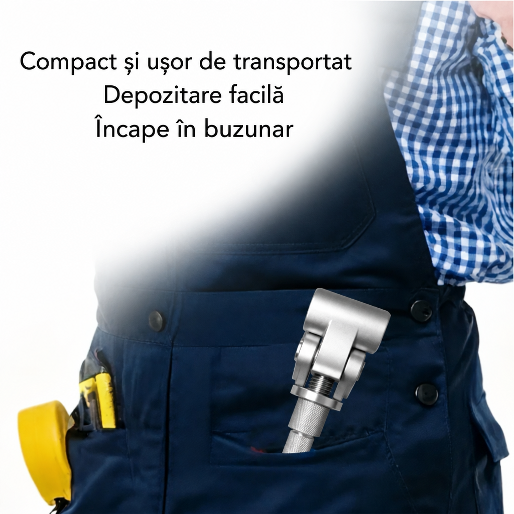 Cheie Reglaj Balamale Uși