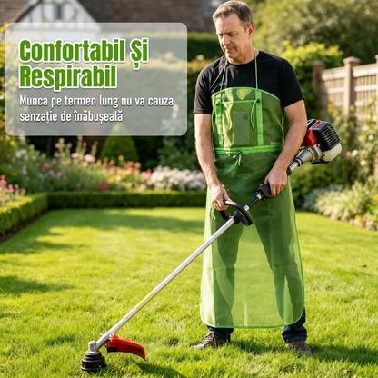 Șorț Protecție pentru Coșit