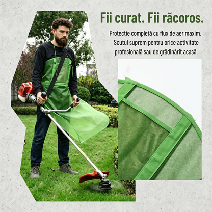 Șorț Protecție pentru Coșit