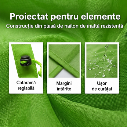 Șorț Protecție pentru Coșit