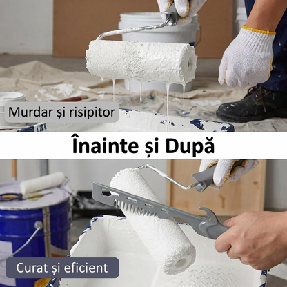 Unealtă Multifuncțională Pentru Zugrăvit