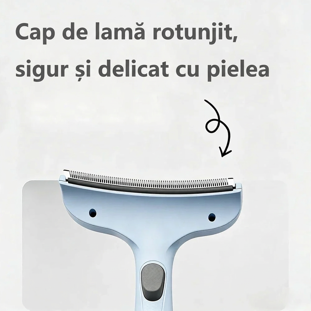 Perie Îndepărtat Păr Câini