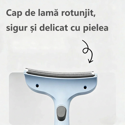 Perie Îndepărtat Păr Câini