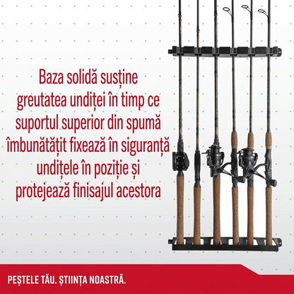 Suport Vertical Pentru Lansete