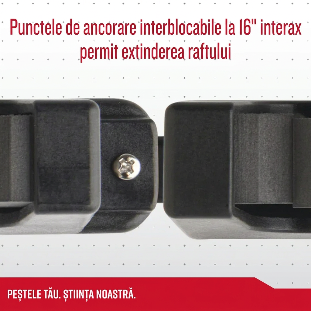 Suport Vertical Pentru Lansete