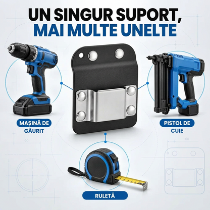 Suport Burghie pentru Centură