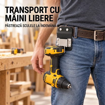 Suport Burghie pentru Centură