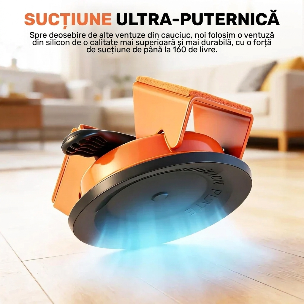 Dispozitiv Reparare Rosturi Parchet