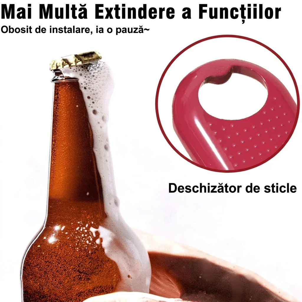 Dispozitiv Ridicat Uși Panouri