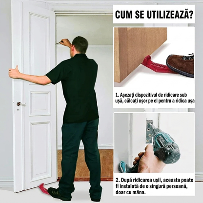 Dispozitiv Ridicat Uși Panouri