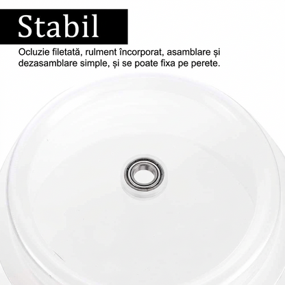 Colector Praf Găurire Tavan